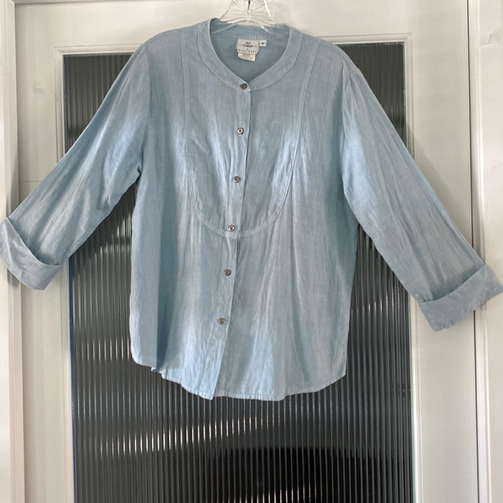 Hot Cotton shirt